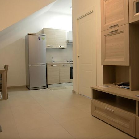 Appartement Coastal Cliff, Amalfi à Pianillo Extérieur photo