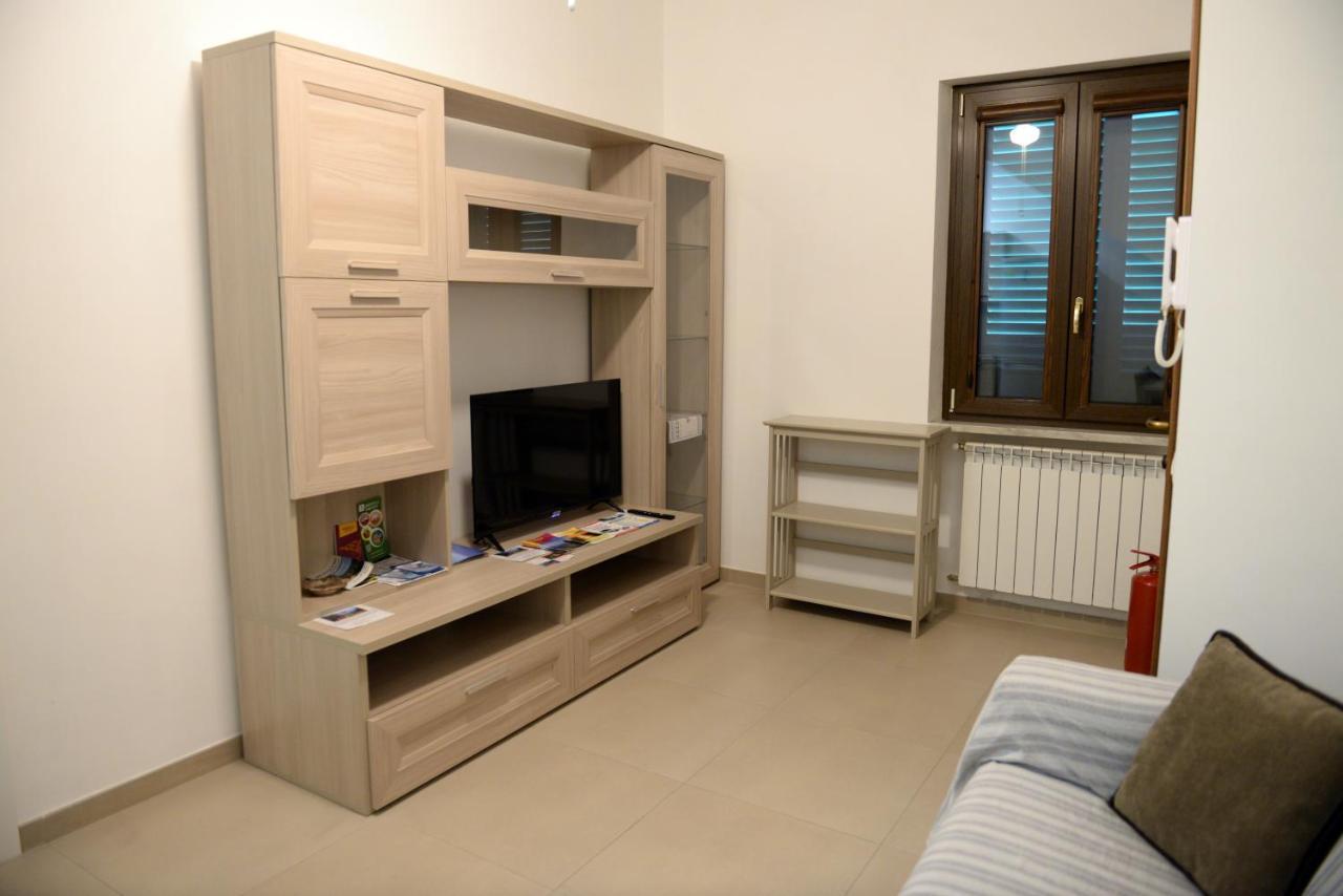 Appartement Coastal Cliff, Amalfi à Pianillo Extérieur photo