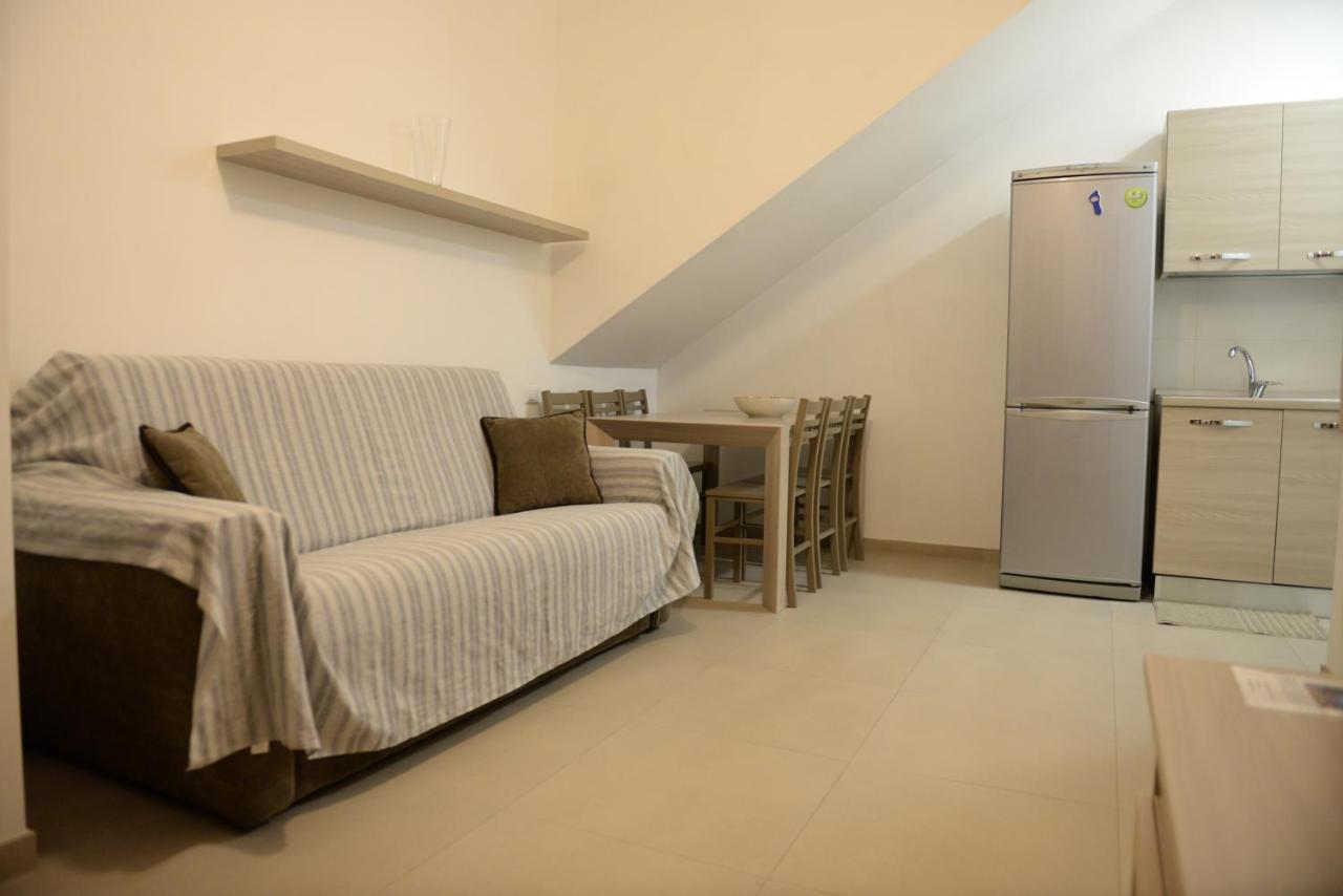 Appartement Coastal Cliff, Amalfi à Pianillo Extérieur photo