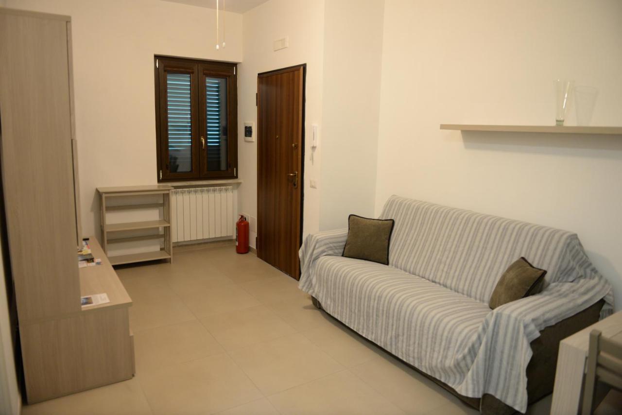 Appartement Coastal Cliff, Amalfi à Pianillo Extérieur photo